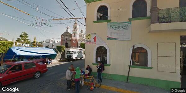AUXILIAR DEL MINISTERIO PÚBLICO DE SAN FRANCISCO TETLANOHCAN